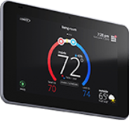 Lennox Lennox S40 Smart Thermostat